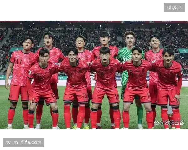 孙兴慜将以队长身份第五次出征世界杯,其冲击韩国队史射手王的个人目标或成球队动力 孙兴慜将以队长身份第五次出征世界杯,其冲击韩国队史射手王的个人目标或成球队动力